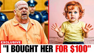 Watch Rick Harrison Confess All His EVIL DEEDS in Court From Pawn Star to Murderer