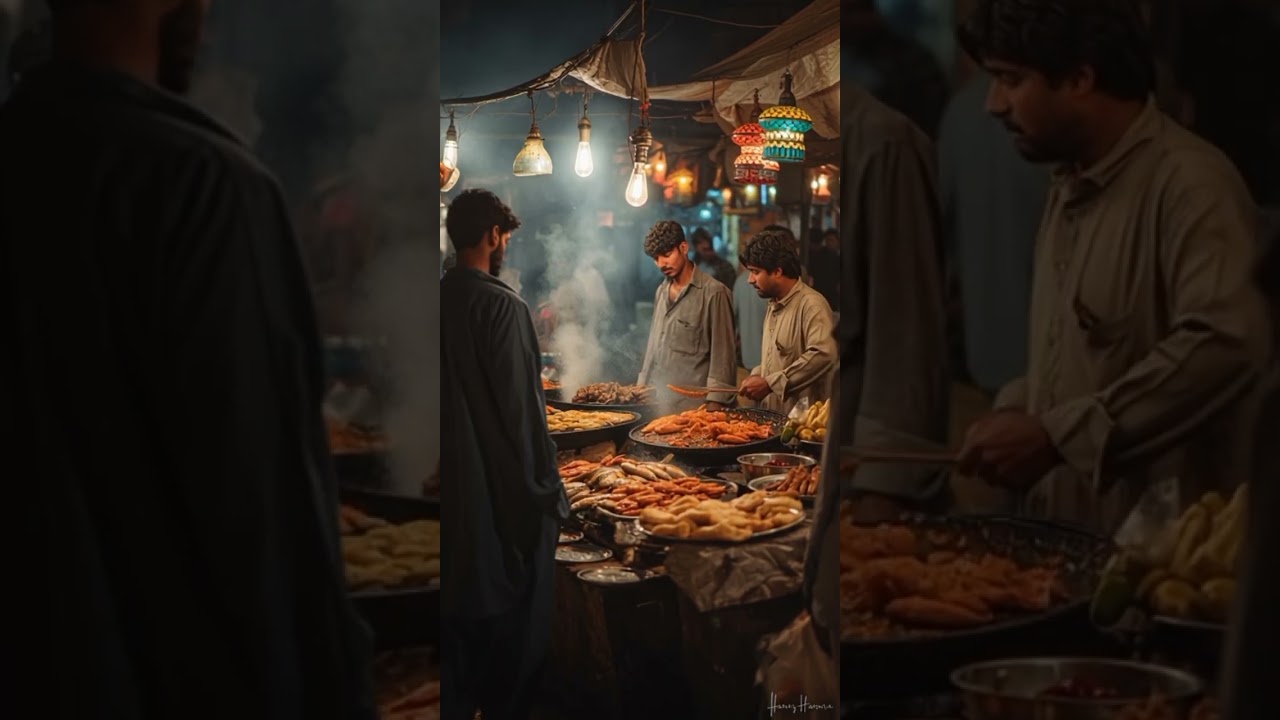 Karachi Street Food fish  🤯🔥 