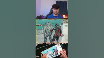 Do you see the guy below me?🧐 #balorcodm #callofdutymobile