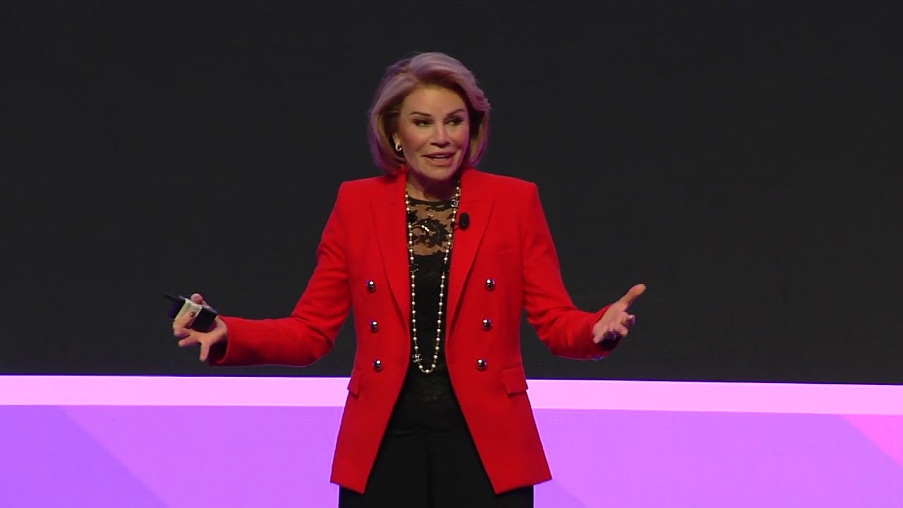 AWS Summit Bahrain 2019: Keynote Address Full Video