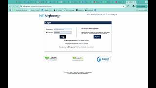 How to pay SOC dues using Billhighway