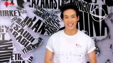 ปอ AF7 ให้กำลังใจน้องๆ ที่สอบ O-NET