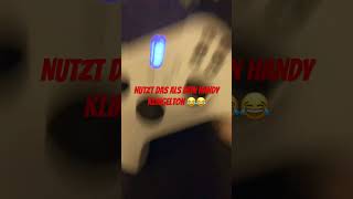 Androiden Ring sound 😂☠️