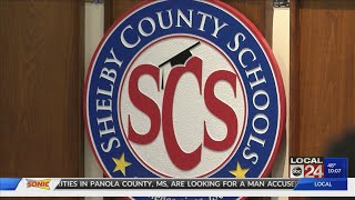 Shelby County School Board Approves 2019-2020 School Calendar