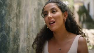 OneNessa - Again feat. Barnev (Vidéoclip officiel)