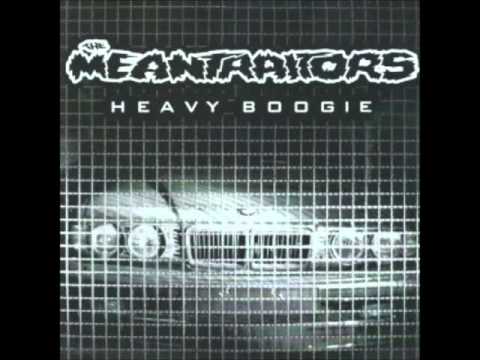 Meantraitors - Bear’s Blues 2