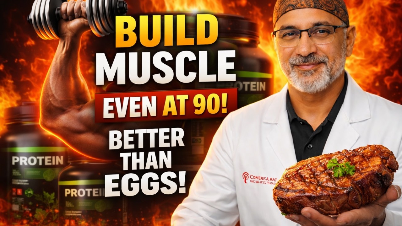 Goodbye Tingling Hands & Weak Legs! 8 Collagen Snacks You’ll Love