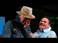 Emotional Gord Downie honoured by AFN