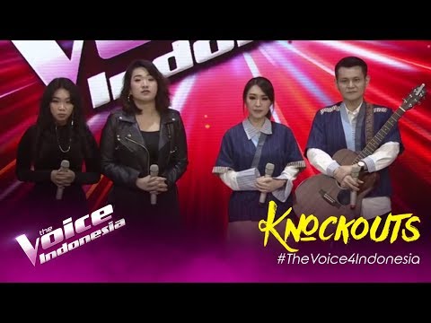 elly-vs-sisca-dan-joen-vs-aura-|-knockouts-|-the-voice-indonesia-gtv-2019