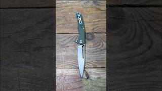 Тактический нож Sencut Citius SA01A @CorcoranAL EDC knife