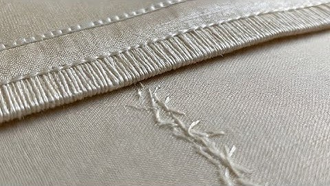 “Live Dupatta Pico Stitching | Easy Pico on Dupatta Edges for Beginners | Sewing Live Tutorial