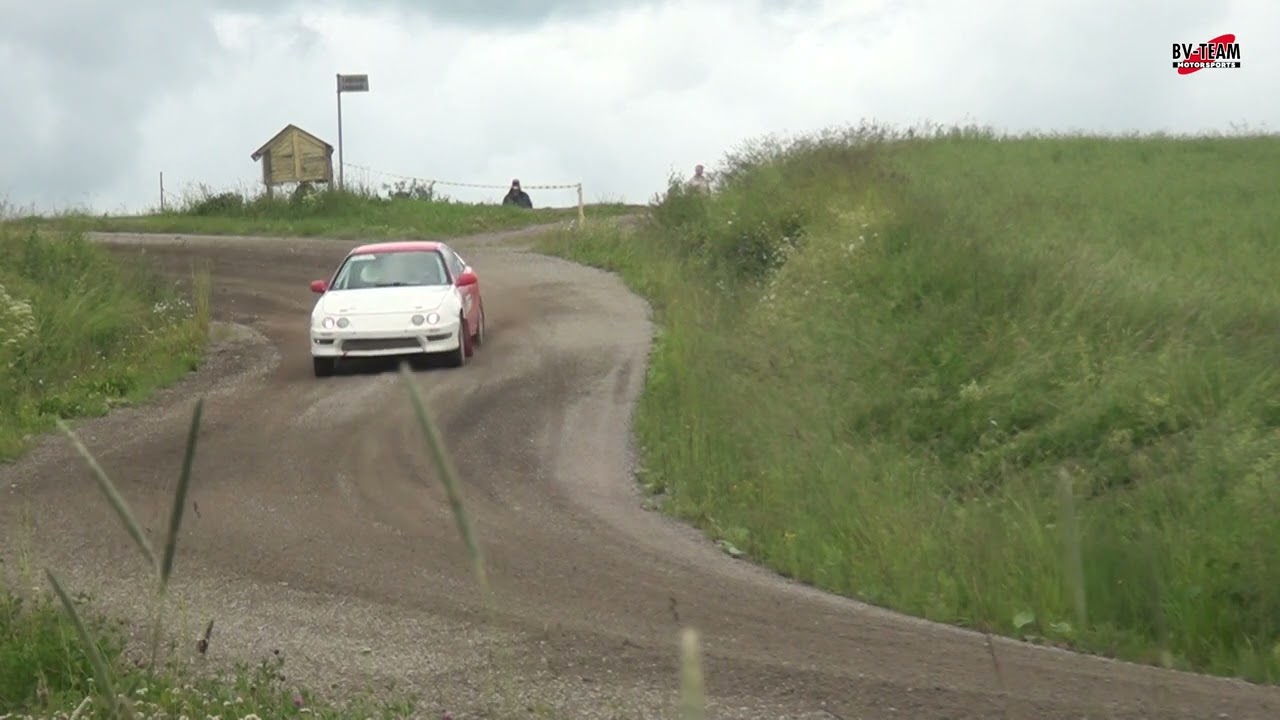 PH-peltiasenus rallista bv-teamin kooste