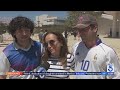 The Getty Center hosting World Cup watch parties for fans in Los Angeles