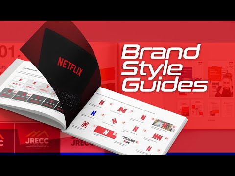 HOW BRAND STYLE