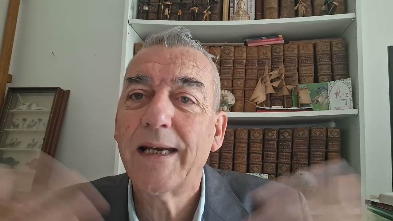 Rhétorique 02 état d'esprit, écoute