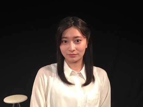 後藤郁主演、グラビア撮影会を通じて夢を追いかける主人公を描く『Grief』上演