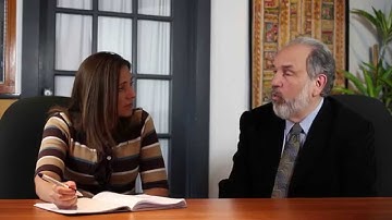 Joint Fact Finding - Prof. Lawrence Susskind