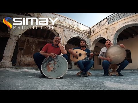 Dengbeje Herema Botan - Narine / Heyran Jaro (Akustik Performans)