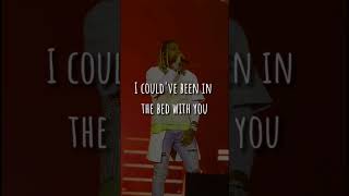 Lil Durk - Stand by me (ft. Morgan Wallen) #lildurk #almosthealed #standbyme #trending #lyrics