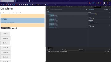 FA20 Code Sprint A: Week 04 - JavaScript & React Debugging and Problem Solving