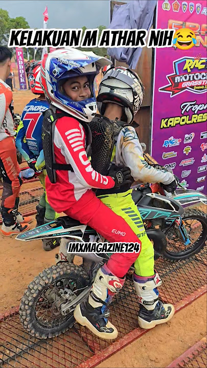 kelakuan atay nih😂😂😂