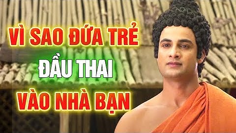 Nhân Duyên Nghiệp Quả Giữa Cha Mẹ Và Con Cái - Diệu Tâm Pháp