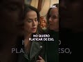 Rebeca revela su dolor que destruye a Delfino #Uninovelas #HermanasUnAmorCompartido