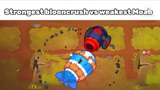 Bloons slander