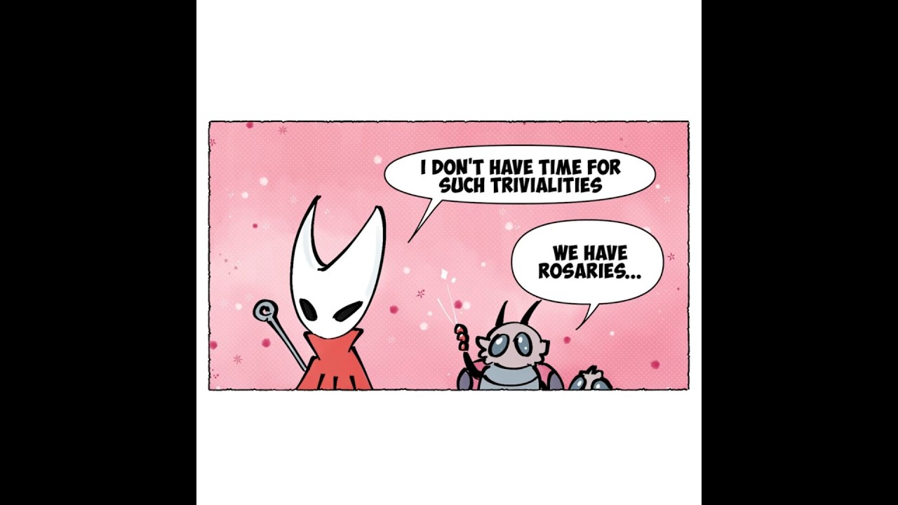 Hornet: No Money, No Game. 