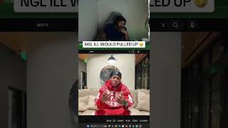 BETTER THAN ME #shorts #twitchstreamer #kickstreaming #gabetv #reaction