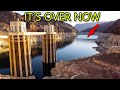 The Real Reason Lake Mead is Drying Up Will Blow Your Mind