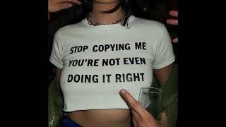 [FREE] ASAP Rocky Sample Type Beat MAKE ART NOT CONTENT