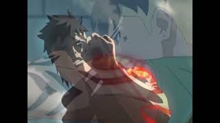 Boruto Vs Kawaki Timeskip Edit Nyry