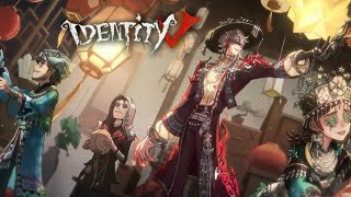 Identity V Chinese New Year 2026 Animation