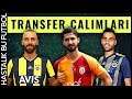 TRANSFER ÇALIMLARI