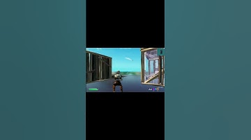 well, that was quick 1v1 #fortnite #fortniteclips #fortniteclan