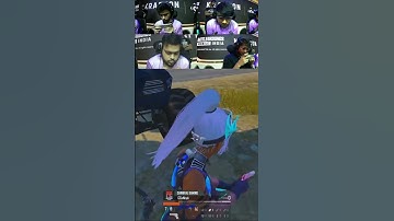 Everyone Shocked by @neyo100 