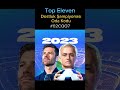 Top Eleven | Dostluk Şampiyonası