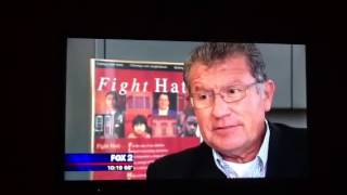 Smart Bus Detroit Ethnic Arab Chaldean Discrimination Against Iraqi Chaldean American Mechanic