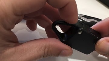 LOCCESS Smart Lock - lockpicking without BLE