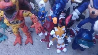 Selevor 12 Sud Critores Muchas Gatsias