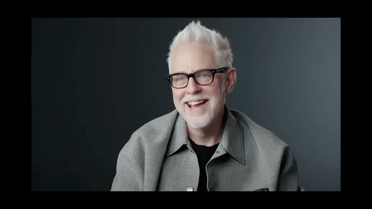 Hollywood's Blame Game: James Gunn Calls Fans Racists