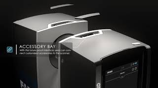 FARO Laser Scanner Focus S Promo