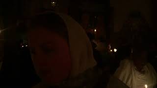 Pascha 2018