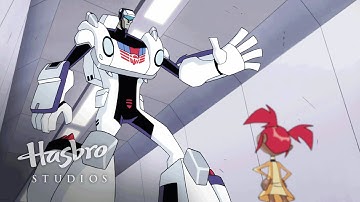 Transformers: Animated - You Don