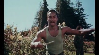 Das Söldnerkommando (Deutscher Originaltrailer)