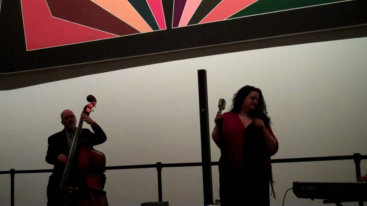 YouTube에서 Aint Misbehavin - live at the houston museum of fine arts 보기 YouTube에서 Aint Misbehavin - live at the houston museum of fine arts 보기