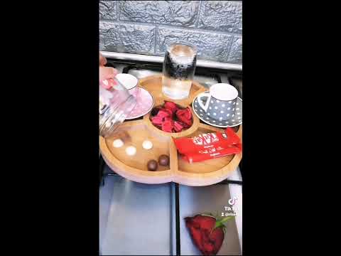 أحلى فنجان قهوة ع أغنية فيروز تعا ولا تجي لا تنسو الاشتراك بالقناة