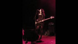 Concrete Blonde -&quot;I Was A Fool&quot;  Majestic Theatre-Detroit 06/13/2010