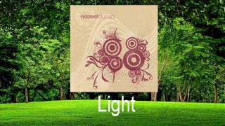 nazeel azami light